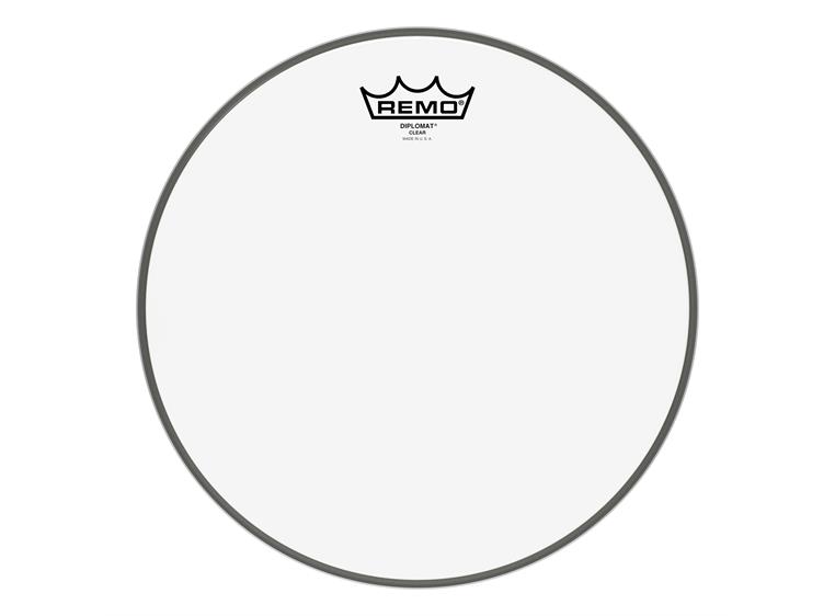Remo BD-0312 Diplomat Clear 12
